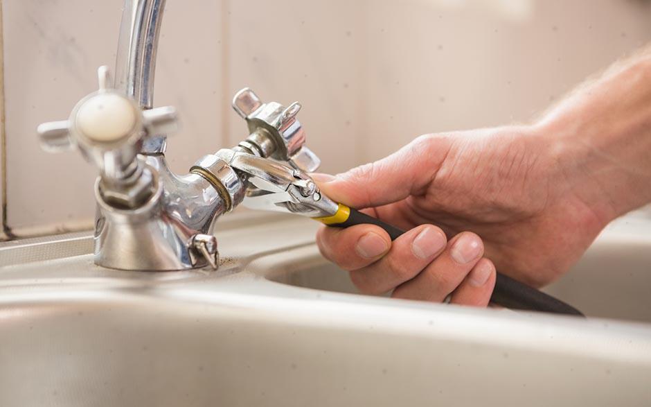 fuite d'eau avant compteur locataire Fresnes